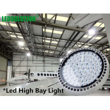 200W High Power Industrial LED High Bay Light for Station/Garage/Warehouse Lighting